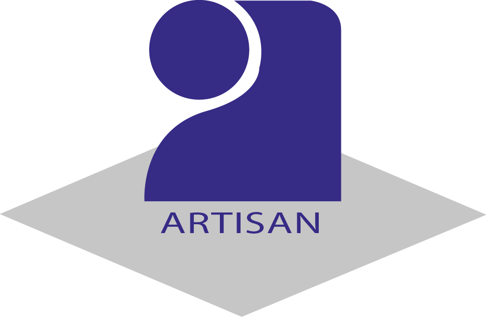 logo artisan png